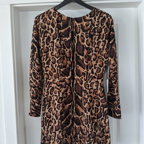 Babaton Samson Dress - Picture 5 of 6